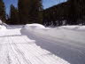 Groomed Trails