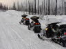 Snowmobiles