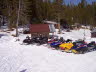 Snowmobiles